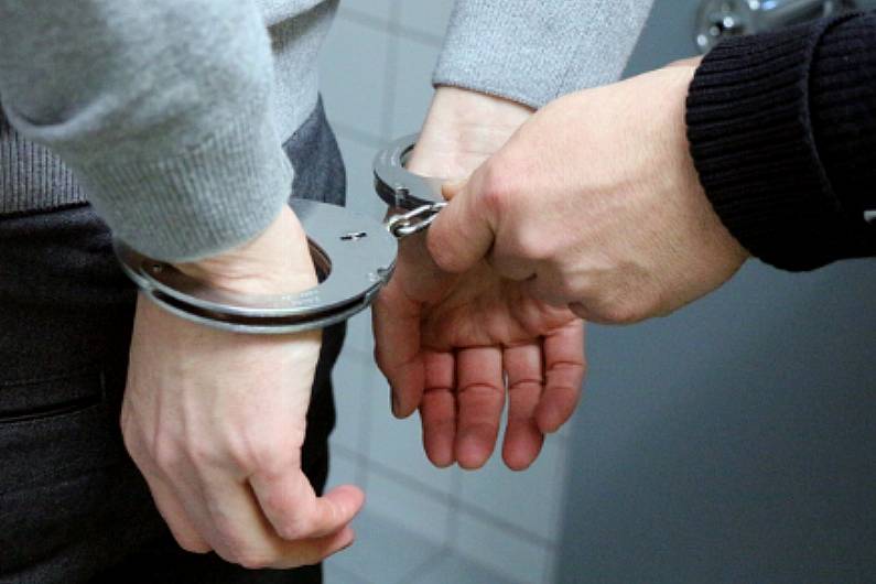 Three men arrested in Monaghan over 4x4 theft