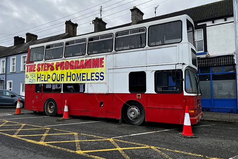 Listen Back: On the road to tackling homeless crisis