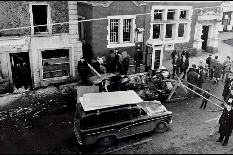 Listen Back: Further calls into investigation over Belturbet and Monaghan bombing