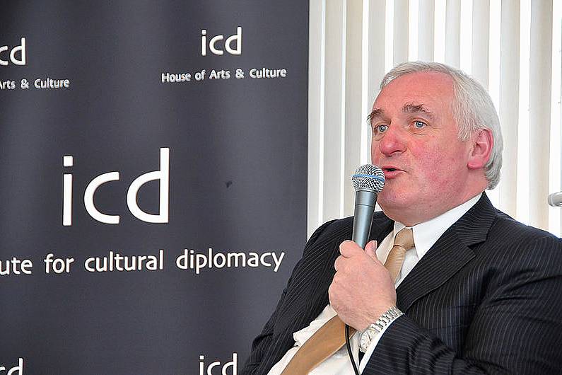 Bertie Ahern to visit Carrickmacross next week