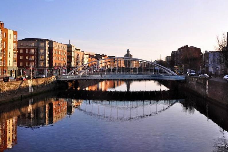 Dublin sees over one hundred thousand tourists at St Patrick's Festival