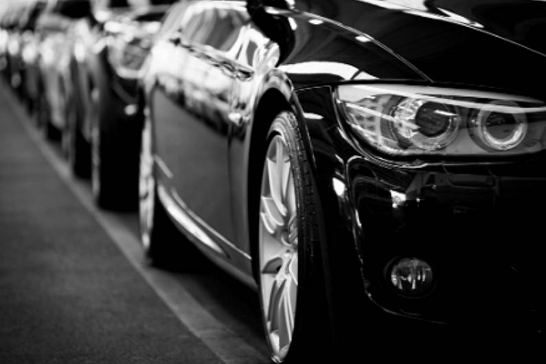 New car sales decrease in Cavan and Monaghan