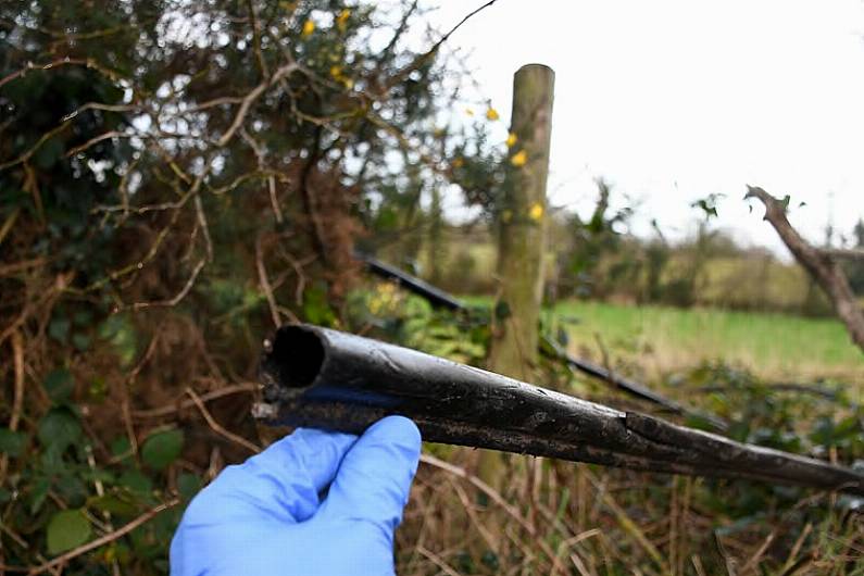 File prepared for DPP over theft of cables in Cavan, Monaghan, Louth and Meath