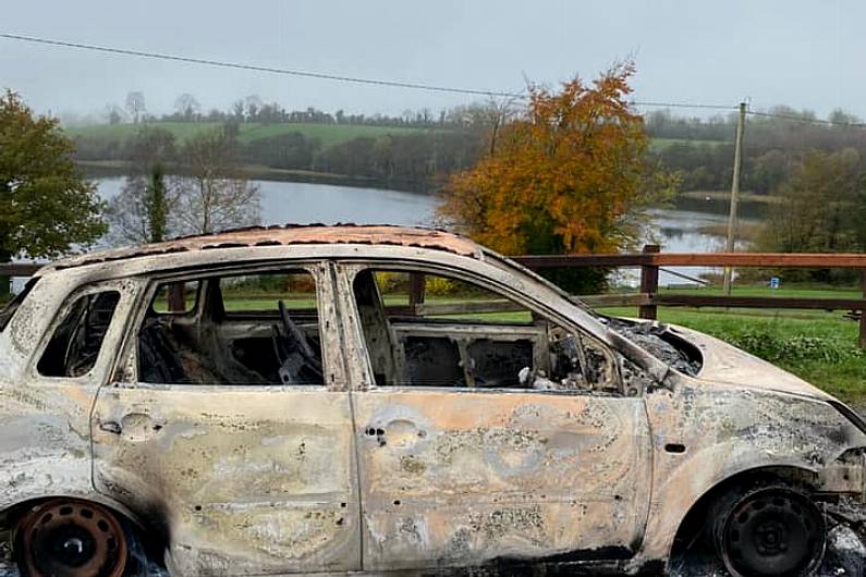 Burned out car at Hollywood Park will set Council back a lot of money