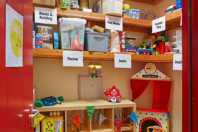 Carrickmacross Toy Library to receive &euro;1,000 funding boost