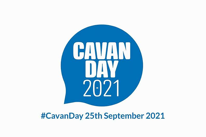 Today marks Cavan Day