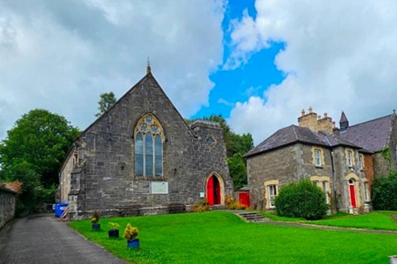 Well-known Cavan landmark hits the market