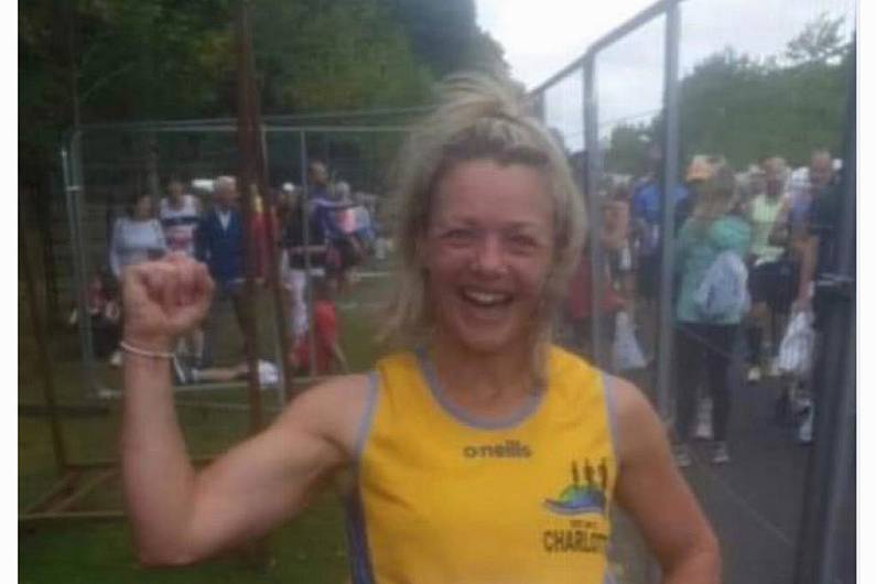 Monaghan woman takes on New York Marathon today