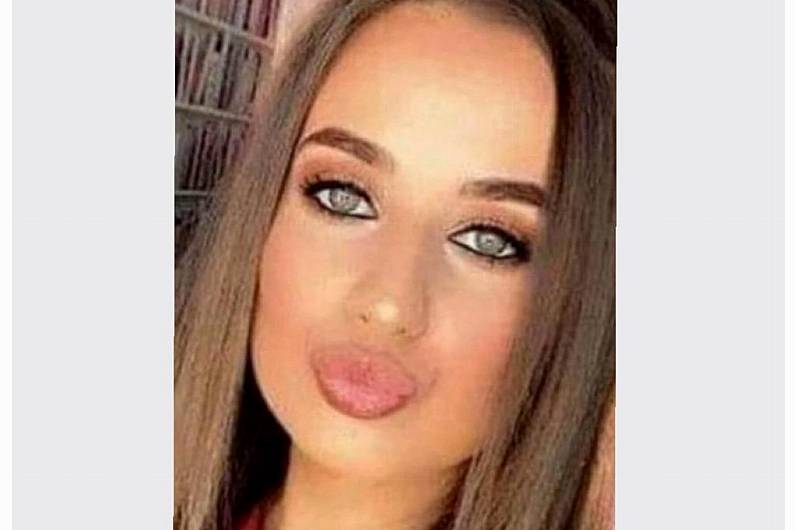 Two men in custody over murder of Chloe Mitchell