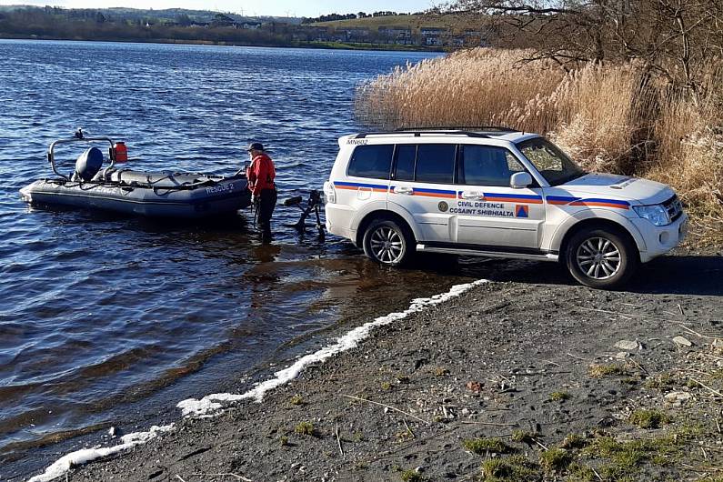 Body recovered from Monaghan lake in search for missing woman