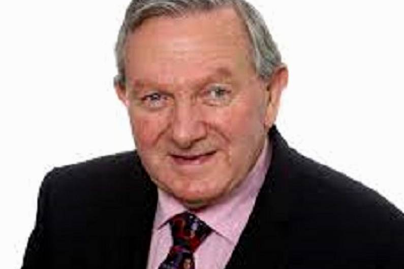 LISTEN BACK: Cllr Clifford Kelly talks 'major' development for Kingscourt