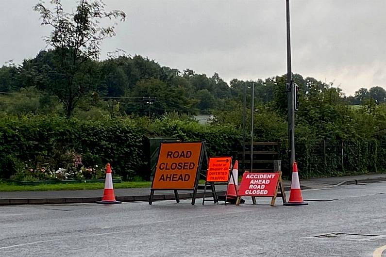 2 teenage girls die in road crash outside Clones