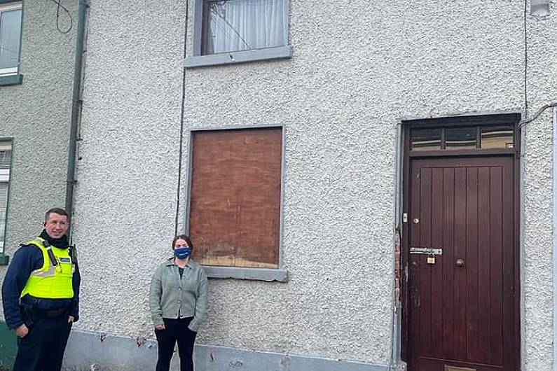 Garda&iacute; in Cavan carrying out extra patrols following anti-social behaviour