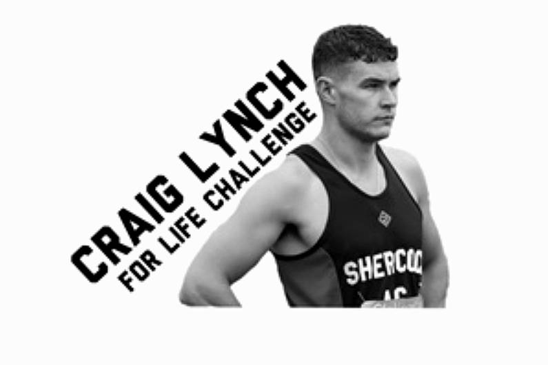 The Craig Lynch for Life Challenge returns for second year