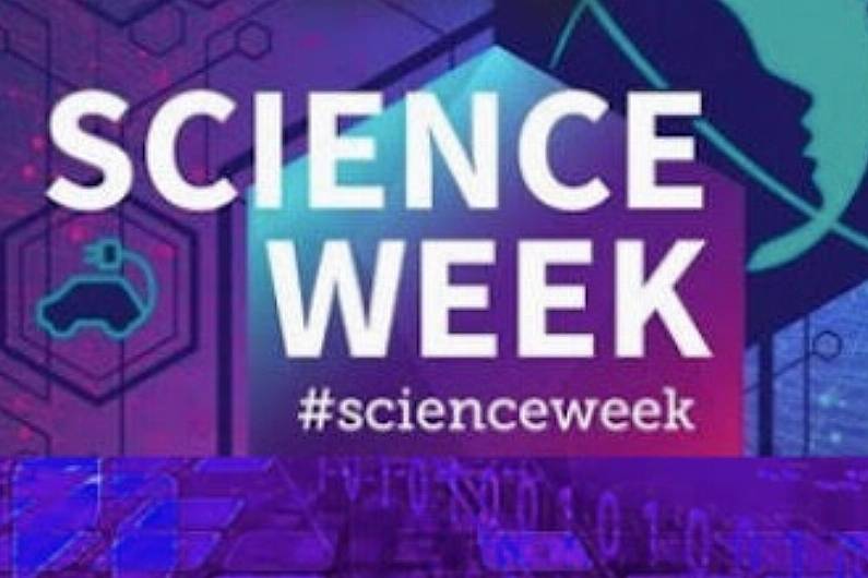 The Cavan/Monaghan Science festival begins today