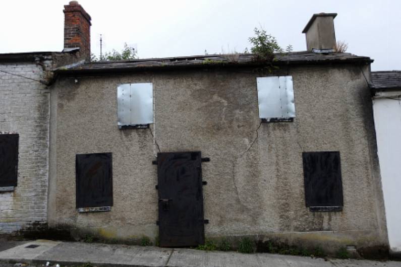 1400 empty Cavan &amp; Monaghan houses could get grants