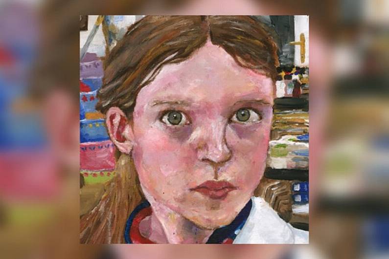 Cavan student wins 'top prize' in Texaco art competition