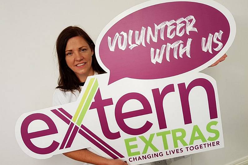 Cross-border youth charity launches recruitment drive for volunteers