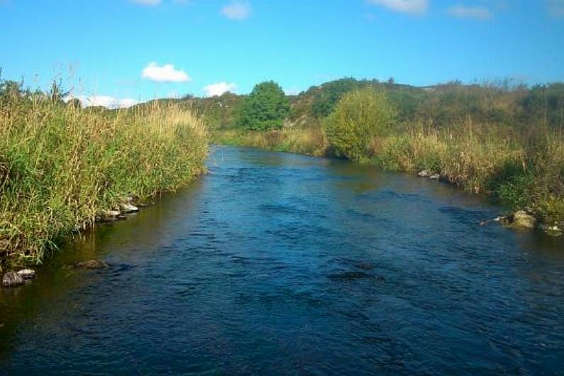 Over &euro;30,000 awarded by Inland Fisheries Ireland riverbank restoration works on the River Fane