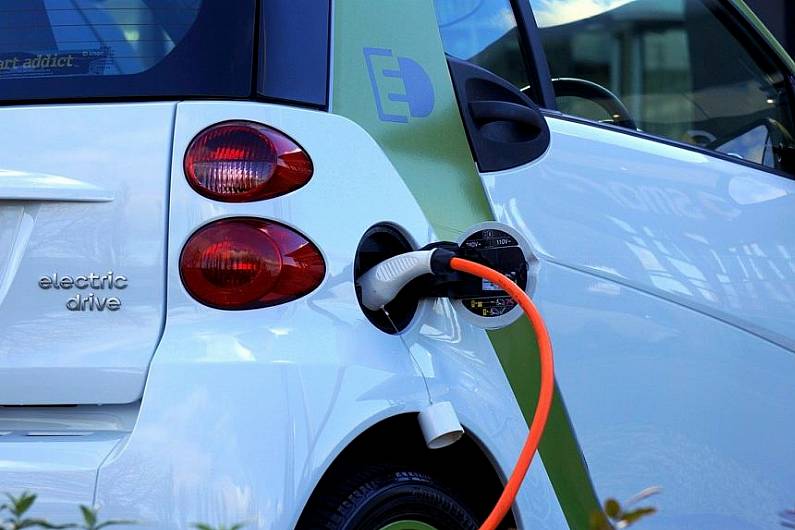 Grants of €20k for Cavan taxis to go electric