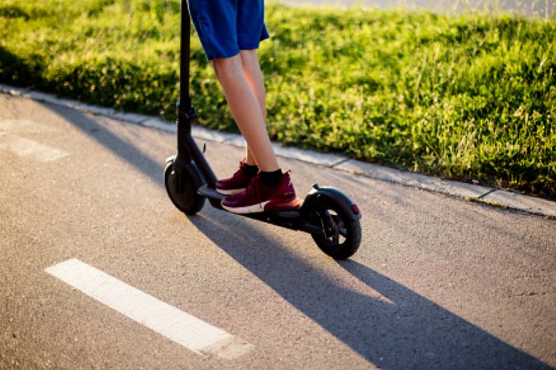 Listen Back: Enforcement on e-scooters will 'save lives' says local senator