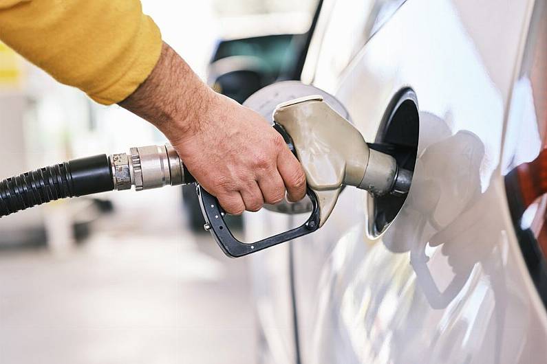 Border petrol stations under serious threat - Fuels for Ireland