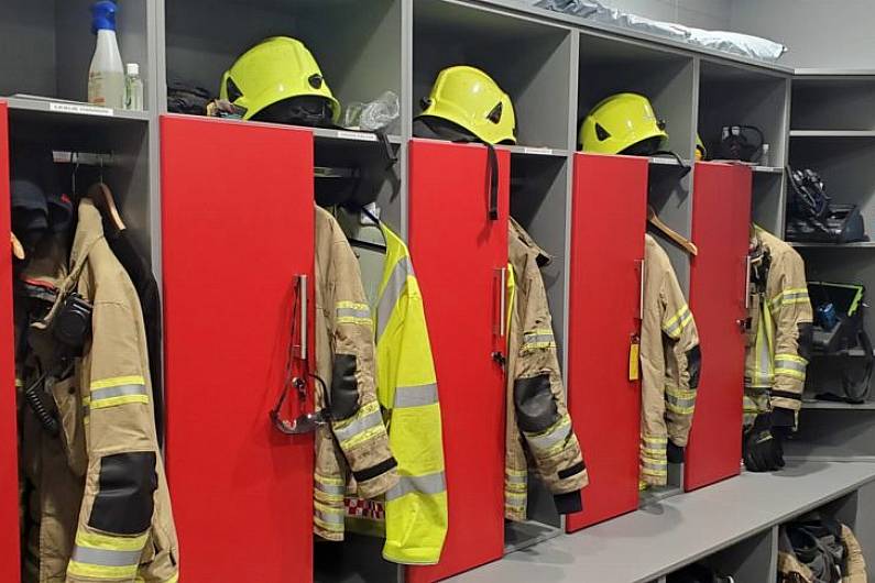 Listen Back: Cavan fireman on tips to eliminate the risks of a fire in your home