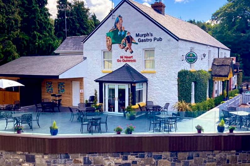 Cavan restauranteur warns of 'tough winter ahead' for hospitality sector