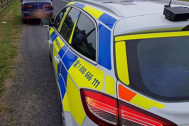 Disqualified driver due in Court after showing Cavan Garda&iacute; fake driving licence