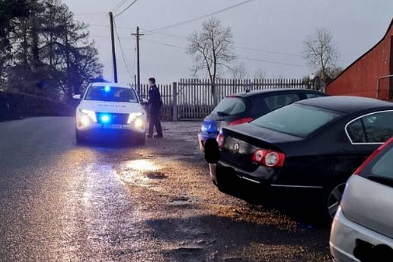 Three uninsured drivers facing court after being stopped by Monaghan Garda&iacute;