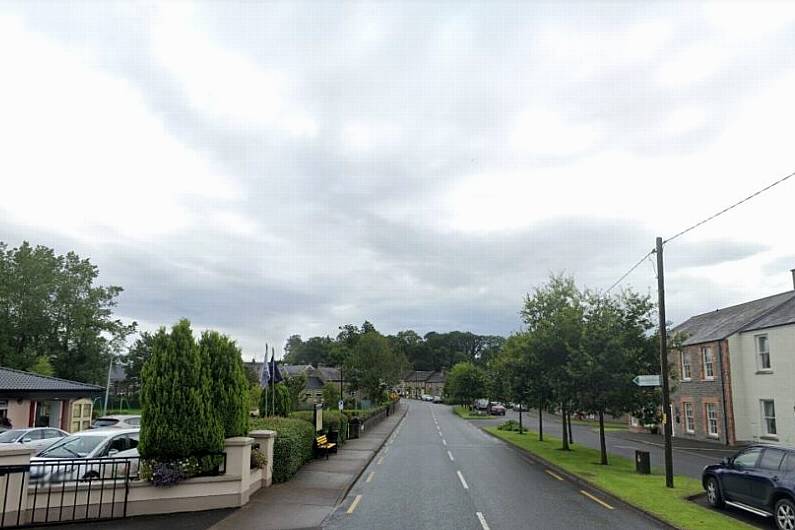 Glaslough Tidy Towns group to represent Ireland in Canada next month