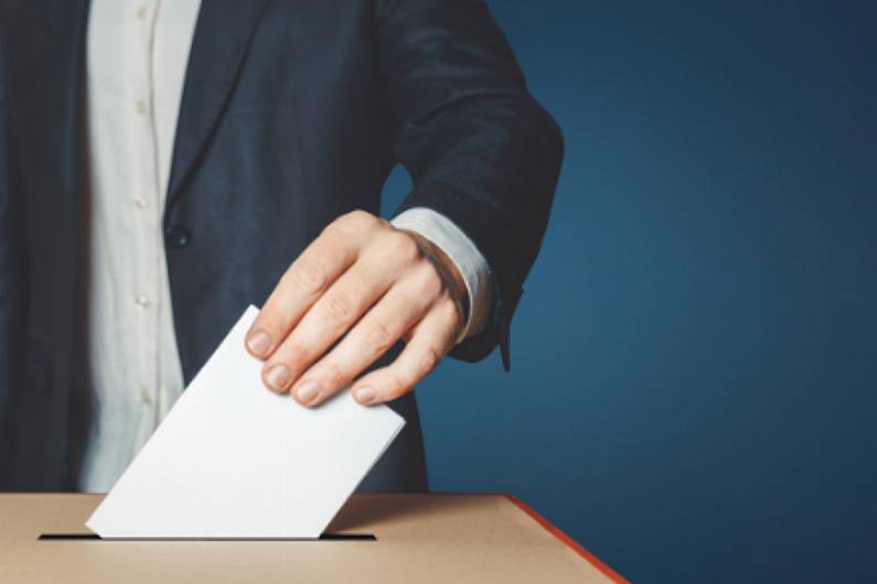 Counting begins in Northern Ireland council elections