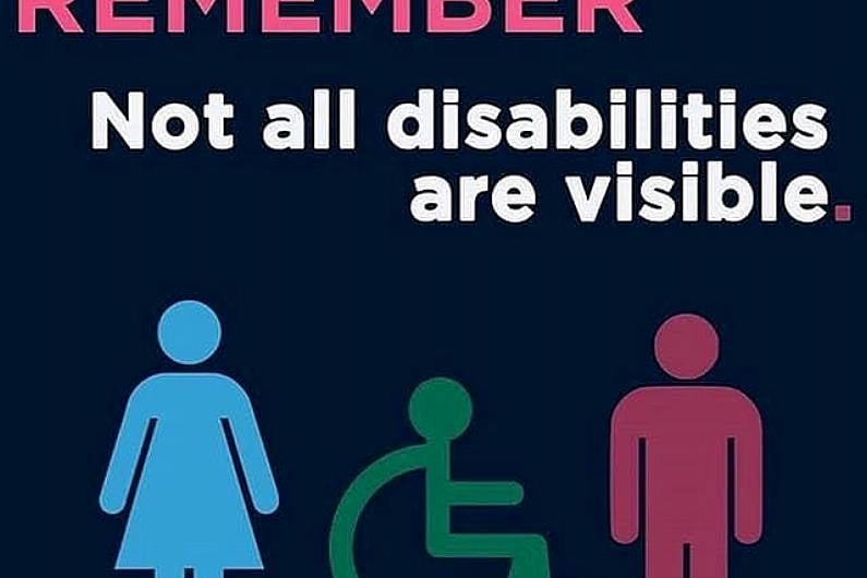 More inclusion needed for people with disabilities in the workplace - human rights group