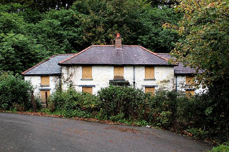 92 vacant homes back in use across Cavan and Monaghan