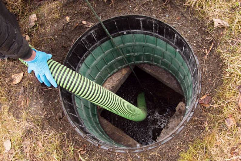 43 septic tanks in Cavan /Monaghan fail tests