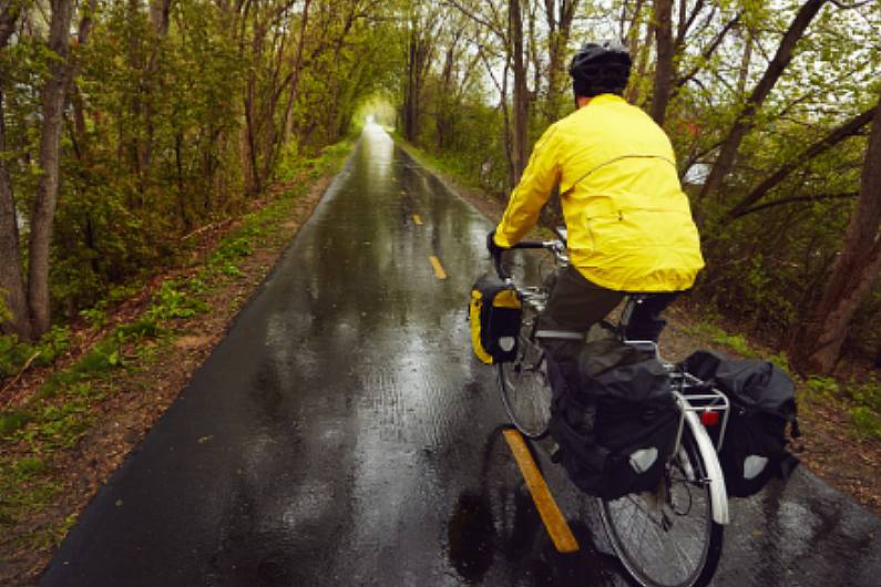 Nearly 200 children under age of nine hospitalised due to cycling crashes or accidents last year