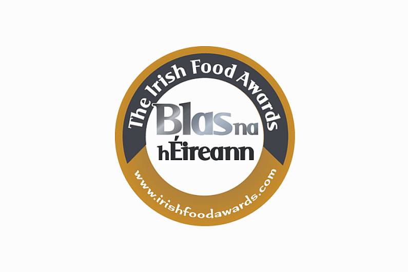 17 local food and drink producers celebrating success following Blas na h&Eacute;ireann Awards