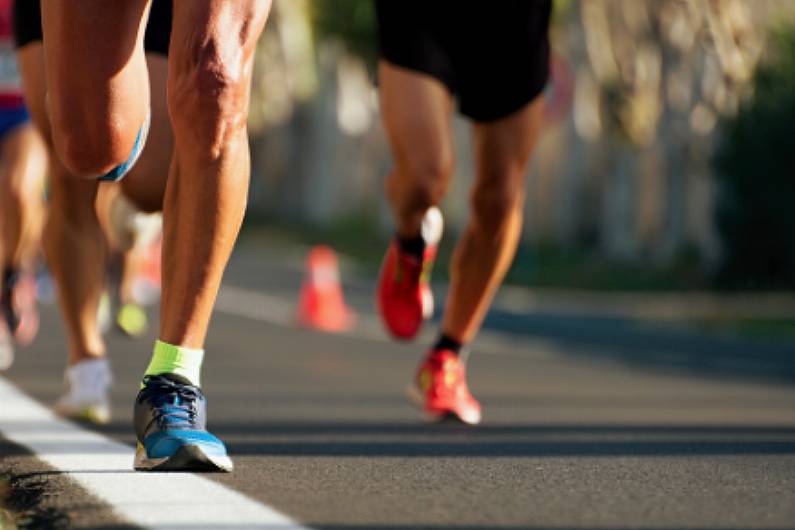 Traffic delays expected in Monaghan today due to road races