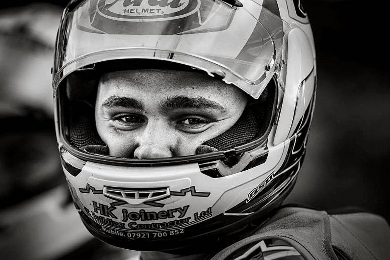 Funeral of motorbike racer killed in Kells takes place today