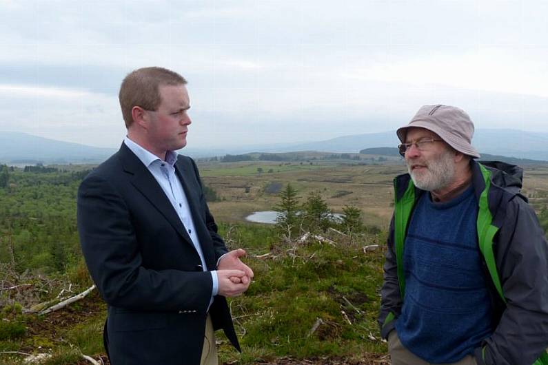 Tributes pour in for Cavan community stalwart Jim Nolan