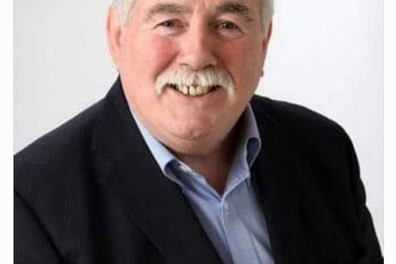 Showband legend and Cavan native Jimmy Smith dies aged 83