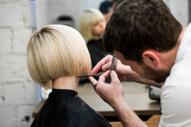 LISTEN BACK: CMETB enrolling for National Hairdressing Apprenticeship