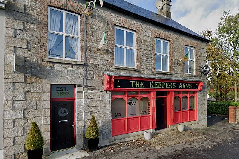 West Cavan pub to double as pop-up cinema under new pilot programme