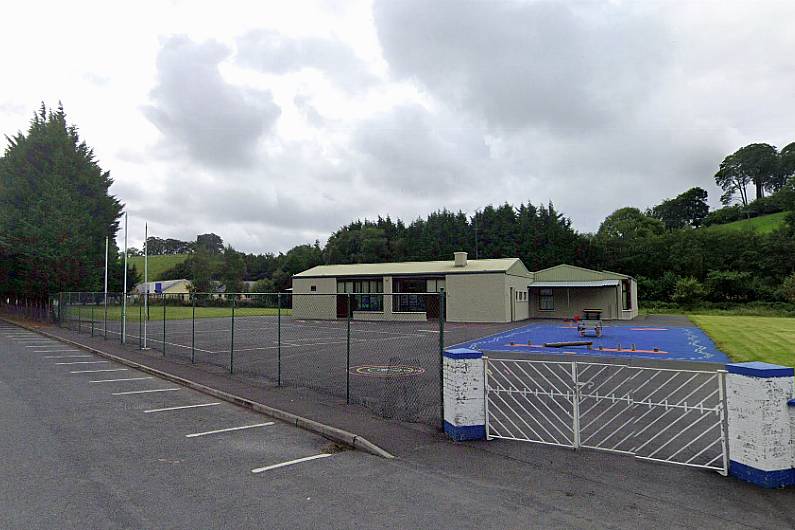 Council agrees to help Killeevan National School fund fencing and drainage work