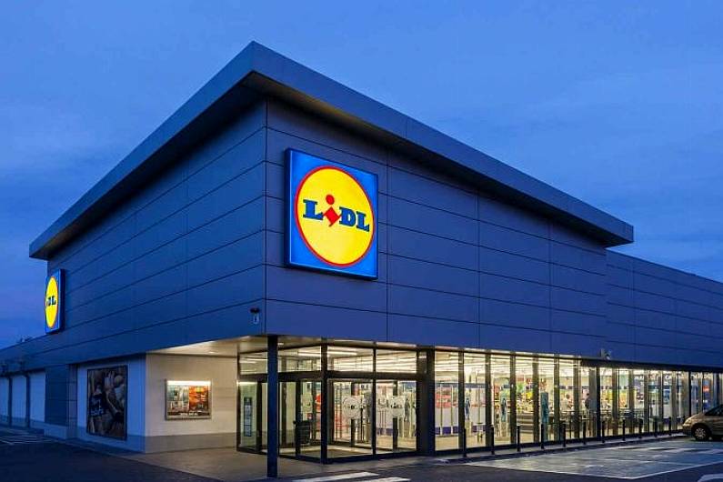 Lidl announce 550 million euro investment in Ireland