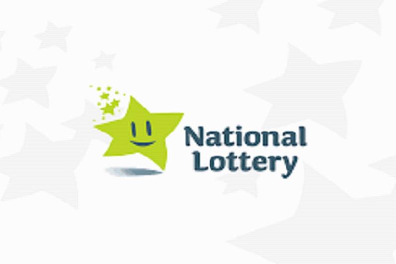 6.4 million euro jackpot ticket sold in County Westmeath