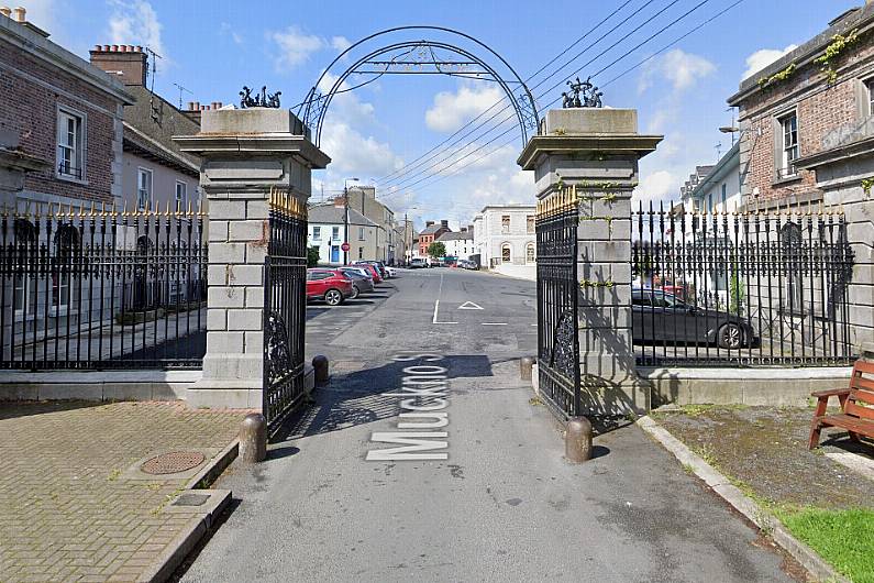 Main vehicle entrance to Lough Muckno Park to closed for five weeks