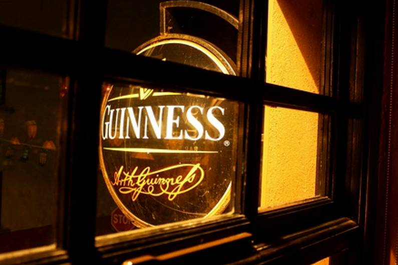 Guinness Storehouse in Dublin named as the world's top tourist attraction