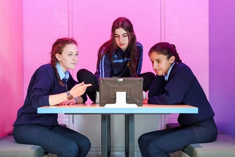 CyberSchools Quest events attended by local students