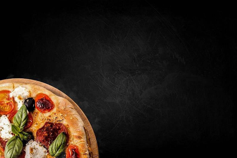 Carrickmacross native hopes to expand his pizza group across Ireland